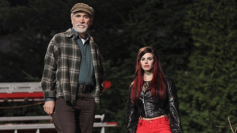 Assistir Era Uma Vez Temporada 1 Episódio 5 Online em HD