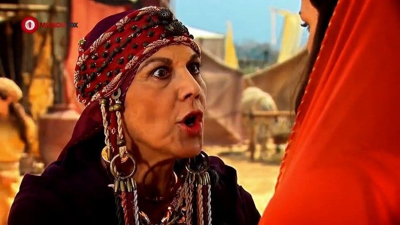 Assistir King David Temporada 1 Episódio 5 Online em HD