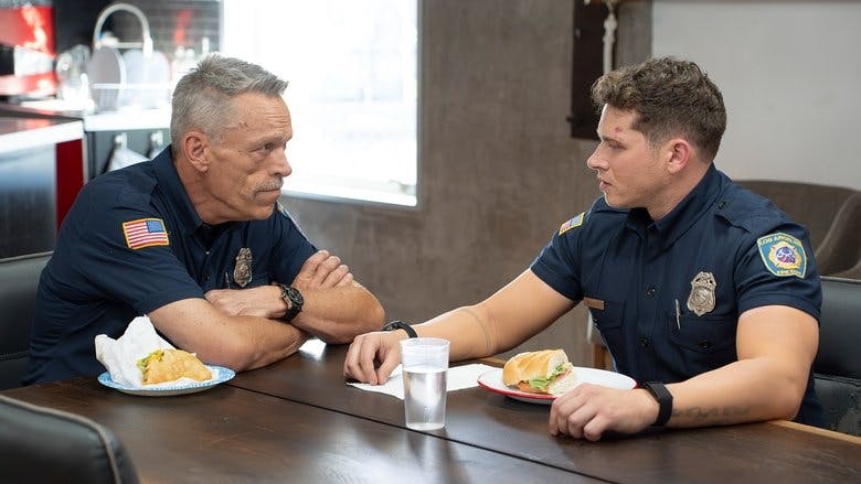 Assistir 9-1-1 Temporada 8 Episódio 17 Online em HD