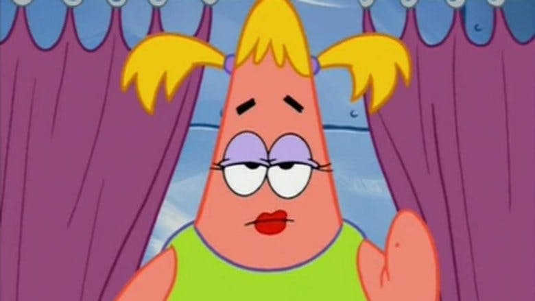 Assistir Bob Esponja Calça Quadrada Temporada 4 Episódio 29 Online em HD