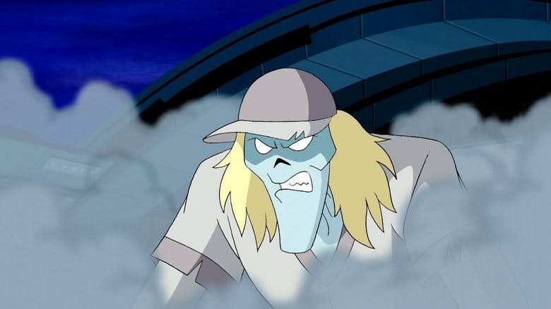 Assistir O Que Há de Novo, Scooby-Doo? Temporada 1 Episódio 14 Online em HD