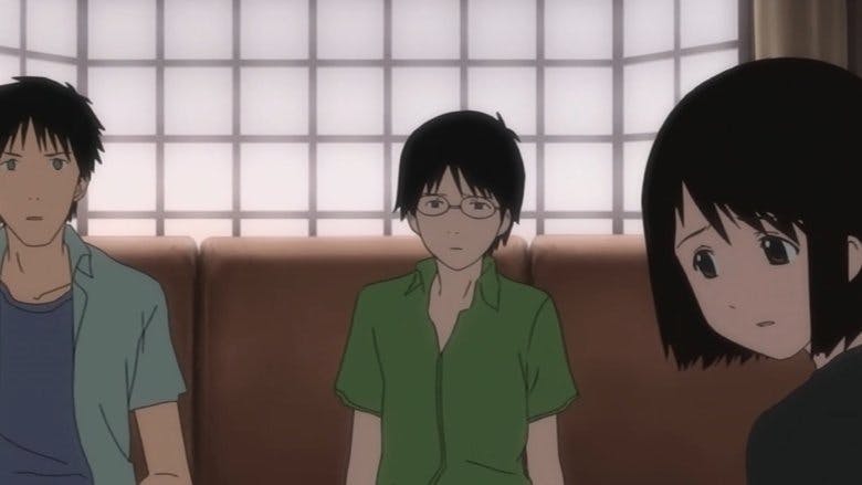 Assistir Bem vindo a NHK Temporada 1 Episódio 19 Online em HD
