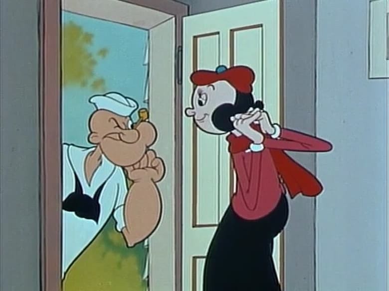 Assistir O Marinheiro Popeye Temporada 2 Episódio 44 Online em HD