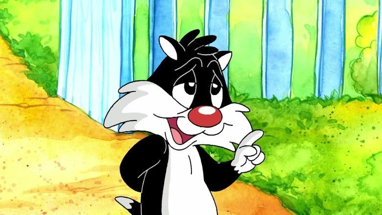 Assistir Baby Looney Tunes Temporada 1 Episódio 72 Online em HD