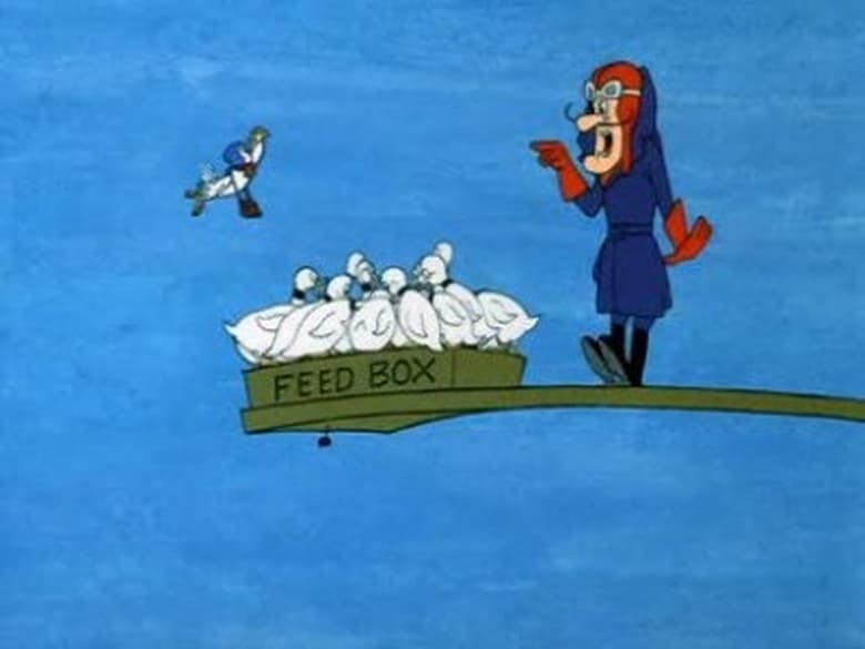 Assistir Dick Vigarista E Muttley Temporada 1 Episódio 66 Online em HD