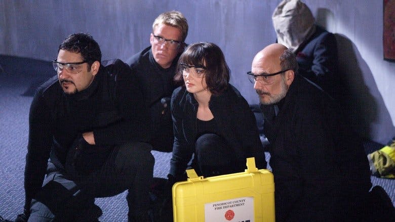 Assistir O Vidente Temporada 5 Episódio 5 Online em HD