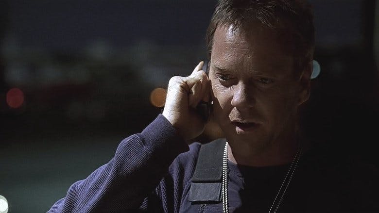 Assistir 24 Horas Temporada 2 Episódio 15 Online em HD