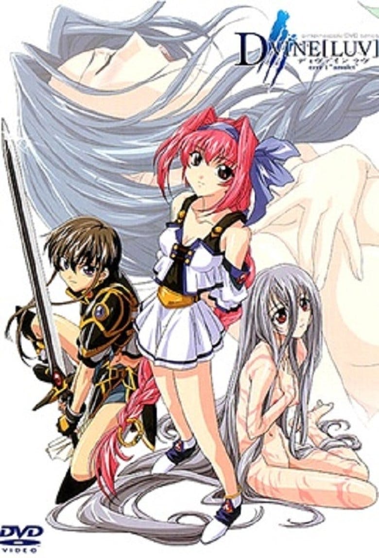 Assistir Dvine Luv Temporada 1 Episódio 2 Online em HD