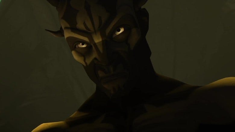 Assistir Star Wars: A Guerra dos Clones Temporada 3 Episódio 13 Online em HD