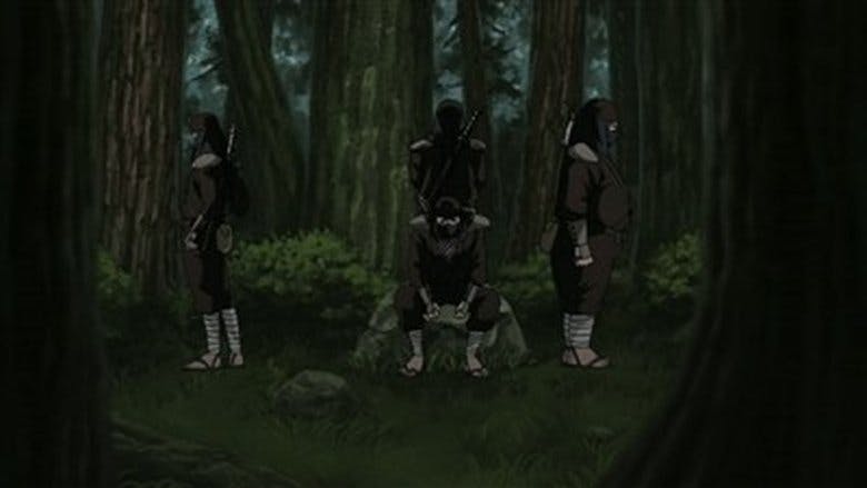 Assistir Naruto Shippuden Temporada 11 Episódio 233 Online em HD