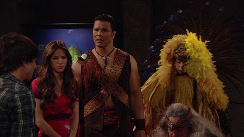 Assistir Par de Reis Temporada 2 Episódio 4 Online em HD
