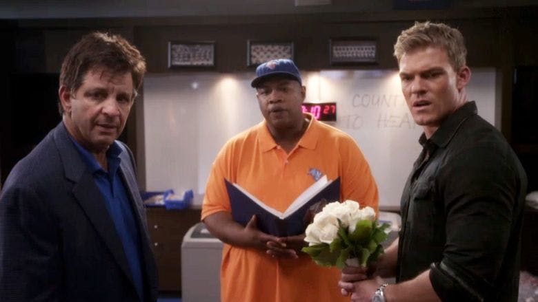 Assistir Blue Mountain State Temporada 3 Episódio 11 Online em HD