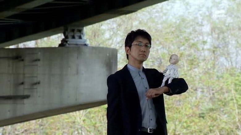 Assistir Kamen Rider Temporada 21 Episódio 9 Online em HD