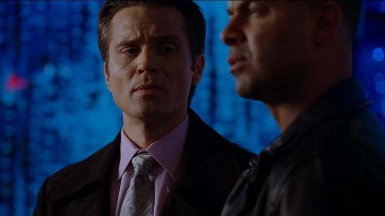 Assistir Castle Temporada 4 Episódio 18 Online em HD