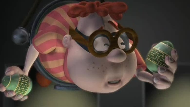 Assistir As Aventuras de Jimmy Neutron, O Menino Gênio Temporada 2 Episódio 13 Online em HD