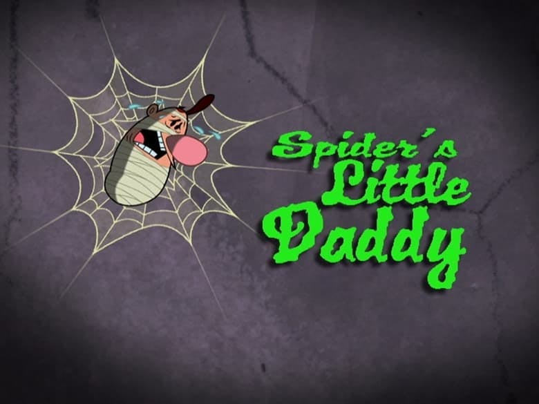 Assistir As Terríveis Aventuras de Billy e Mandy Temporada 3 Episódio 1 Online em HD