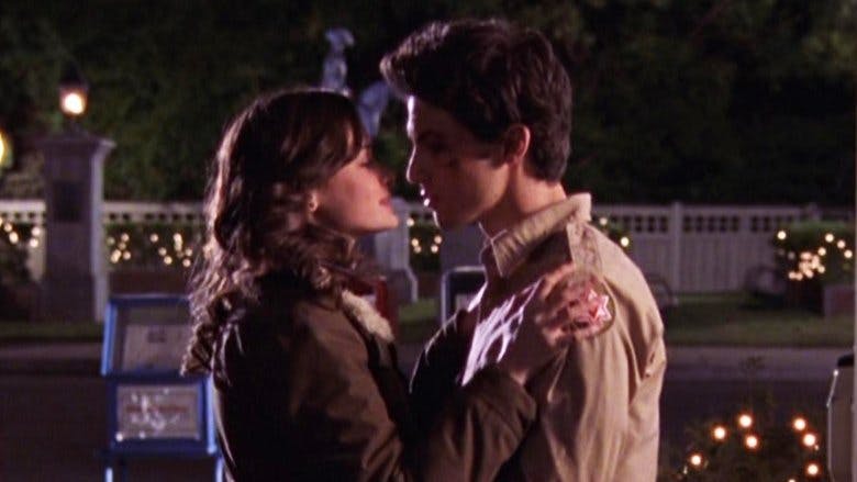 Assistir Gilmore Girls: Tal Mãe, Tal Filha Temporada 3 Episódio 14 Online em HD