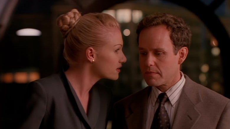 Assistir Ally McBeal: Minha Vida de Solteira Temporada 2 Episódio 8 Online em HD
