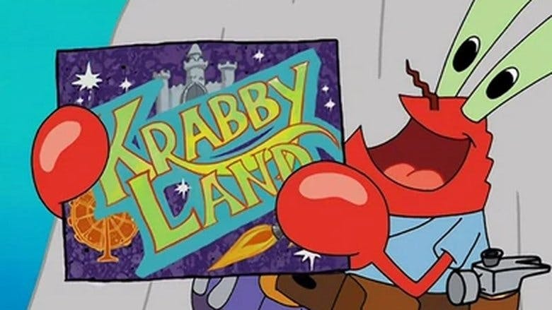 Assistir Bob Esponja Calça Quadrada Temporada 3 Episódio 37 Online em HD