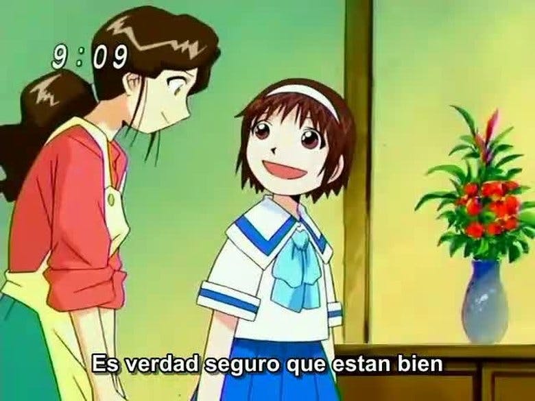 Assistir Zatch Bell! Temporada 1 Episódio 70 Online em HD