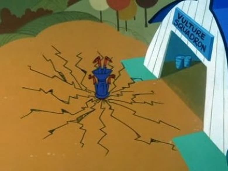 Assistir Dick Vigarista E Muttley Temporada 1 Episódio 60 Online em HD