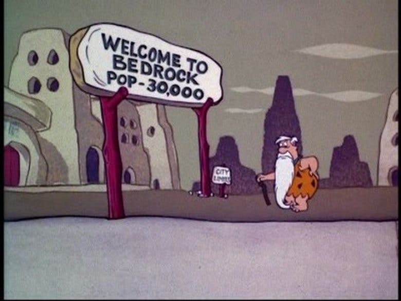 Assistir Os Flintstones Temporada 6 Episódio 8 Online em HD