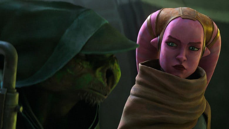 Rozdział 5: Inkwizycja