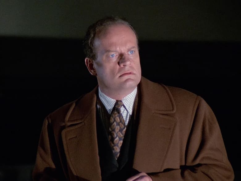 Assistir Frasier Temporada 4 Episódio 11 Online em HD