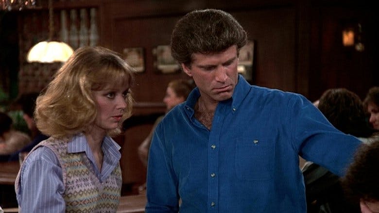 Assistir Cheers Temporada 2 Episódio 16 Online em HD