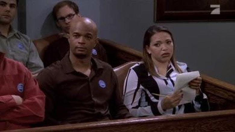 Assistir Eu, a Patroa e as Crianças Temporada 3 Episódio 19 Online em HD