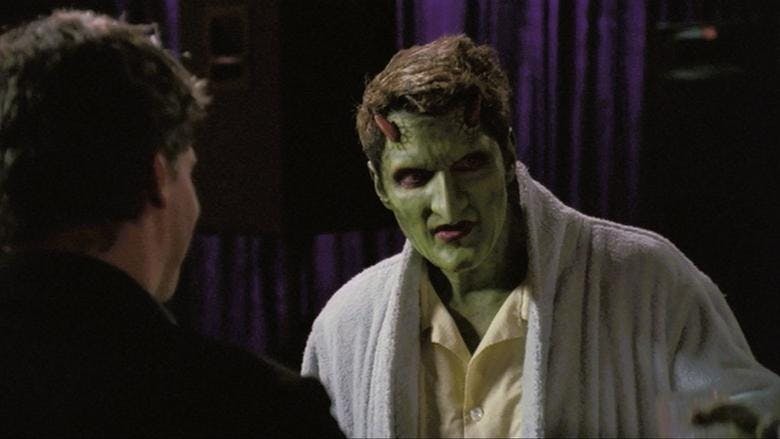 Assistir Angel: O Caça Vampiro Temporada 3 Episódio 5 Online em HD