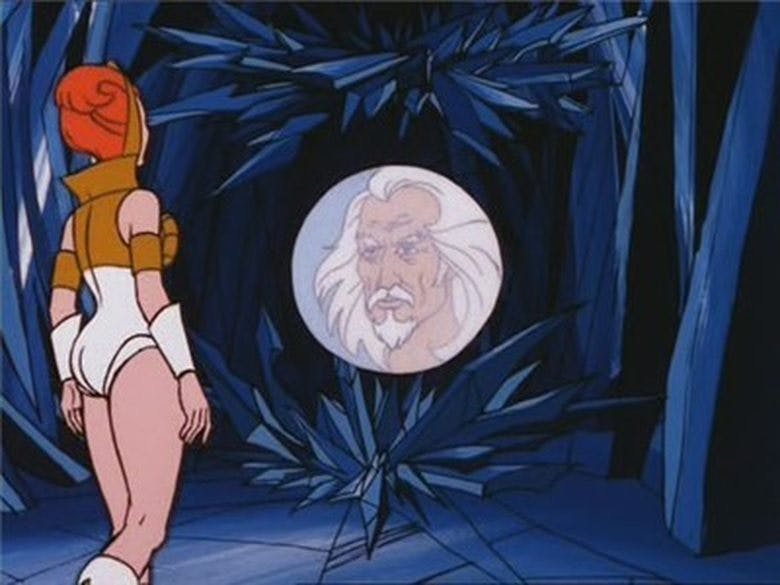 Assistir He-Man e Os Defensores do Universo Temporada 1 Episódio 2 Online em HD