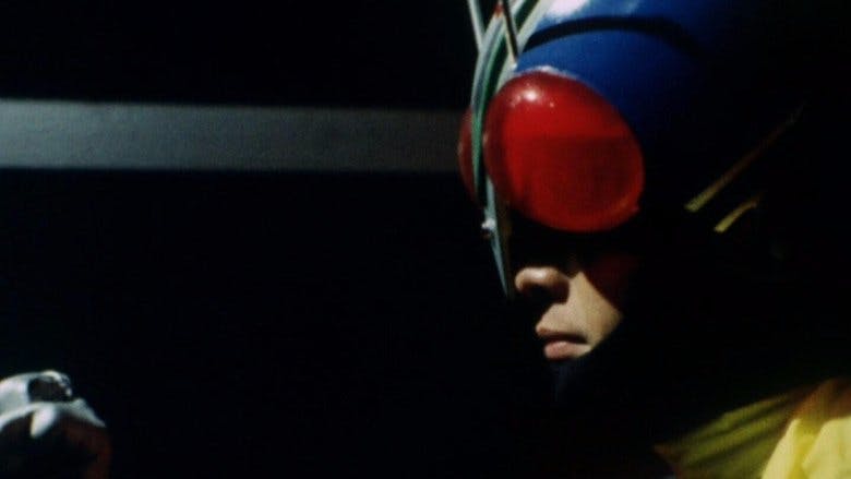 Assistir Kamen Rider Temporada 2 Episódio 43 Online em HD