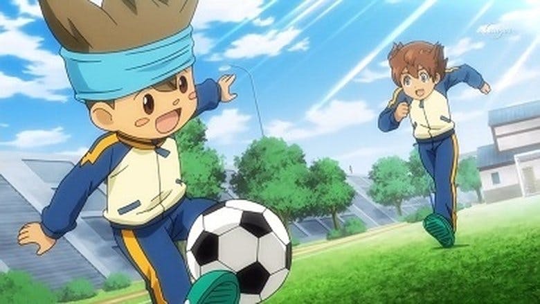 Assistir Super Onze Temporada 2 Episódio 28 Online em HD