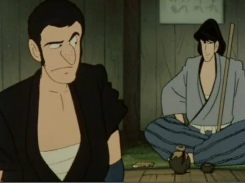 Assistir Lupin III Temporada 2 Episódio 24 Online em HD