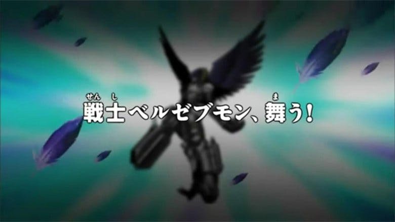 Assistir Digimon Xros Wars Temporada 1 Episódio 14 Online em HD