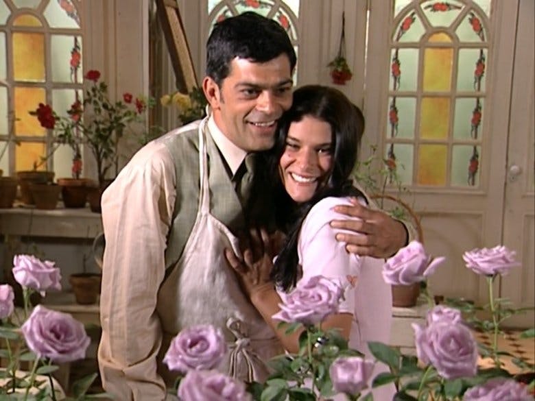 Assistir Alma Gémea Temporada 1 Episódio 200 Online em HD
