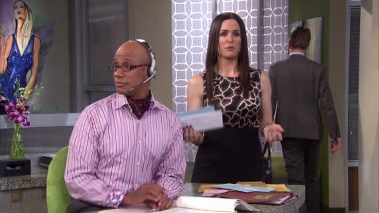 Assistir True Jackson Temporada 3 Episódio 8 Online em HD