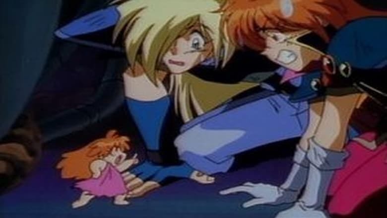 Assistir Slayers Temporada 1 Episódio 19 Online em HD