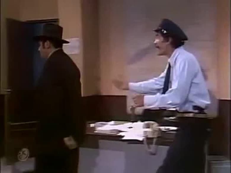 Assistir Chapolin Colorado Temporada 3 Episódio 19 Online em HD