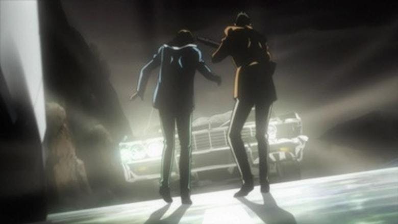 Assistir Supernatural: The Animation Temporada 1 Episódio 4 Online em HD