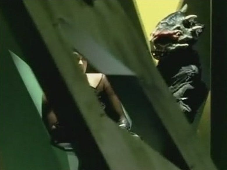 Assistir Power Rangers Temporada 12 Episódio 30 Online em HD