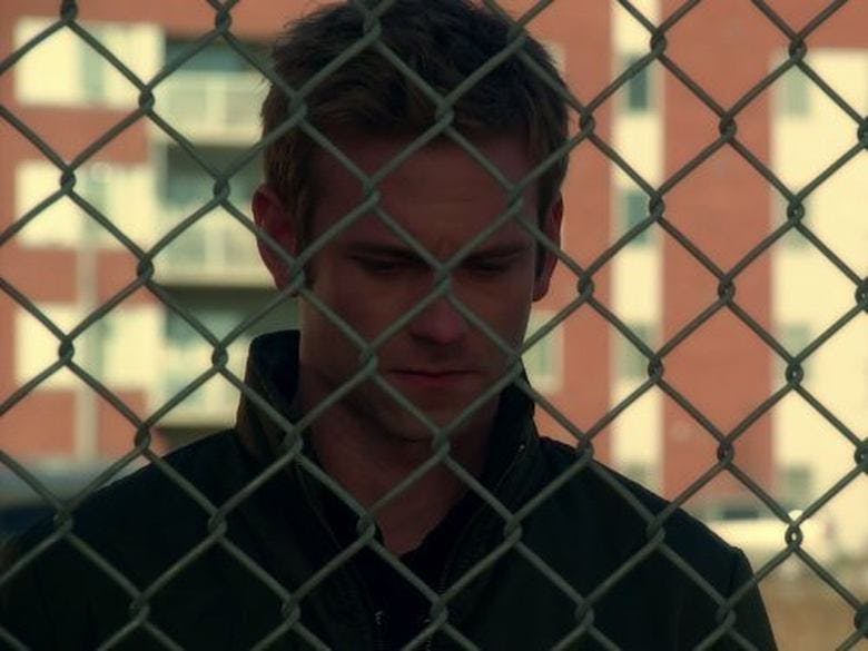 Assistir Rookie Blue Policías Novatos Temporada 2 Episódio 7 Online em HD