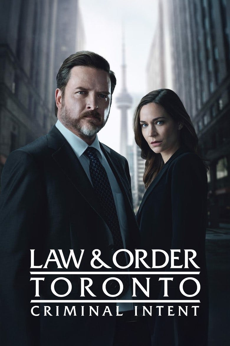 Assistir Lei e Ordem Toronto: Intenção Criminal Temporada 2 Episódio 9 Online em HD