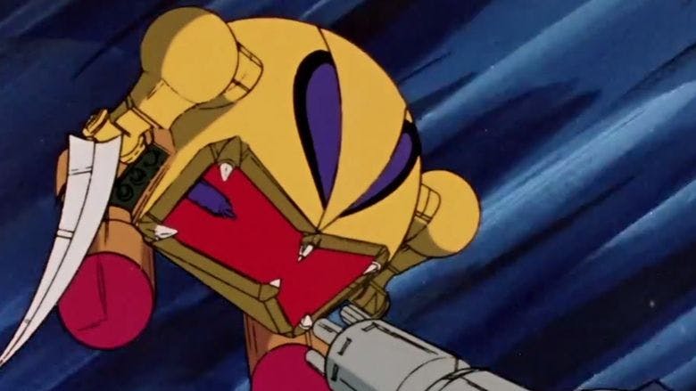 Assistir Mobile Suit Gundam Temporada 1 Episódio 32 Online em HD