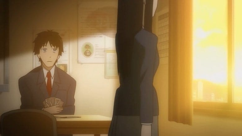 Assistir Bem vindo a NHK Temporada 1 Episódio 4 Online em HD