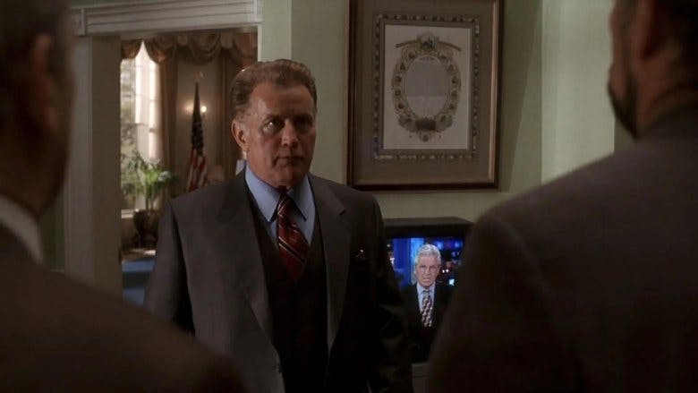 Assistir West Wing: Nos Bastidores do Poder Temporada 6 Episódio 1 Online em HD