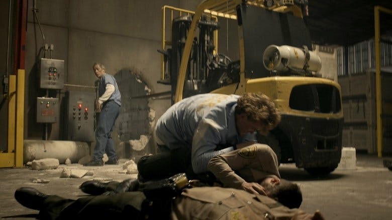 Assistir S.W.A.T.: Força de Intervenção Temporada 8 Episódio 19 Online em HD