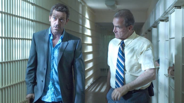 Assistir Dr. House Temporada 2 Episódio 1 Online em HD
