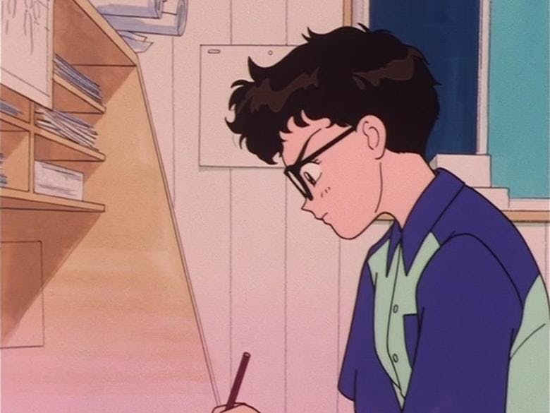 Assistir Sailor Moon Temporada 1 Episódio 21 Online em HD